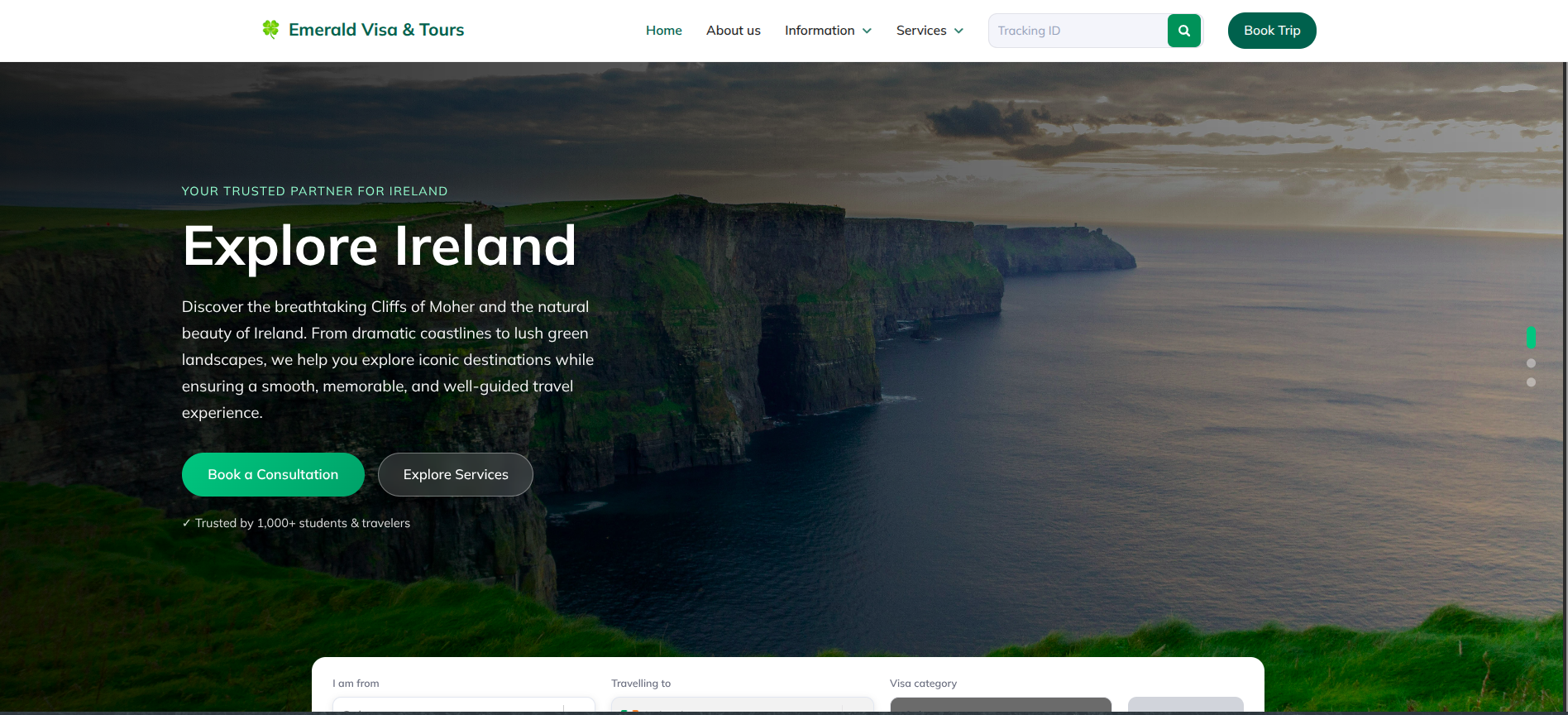 IrishBangla